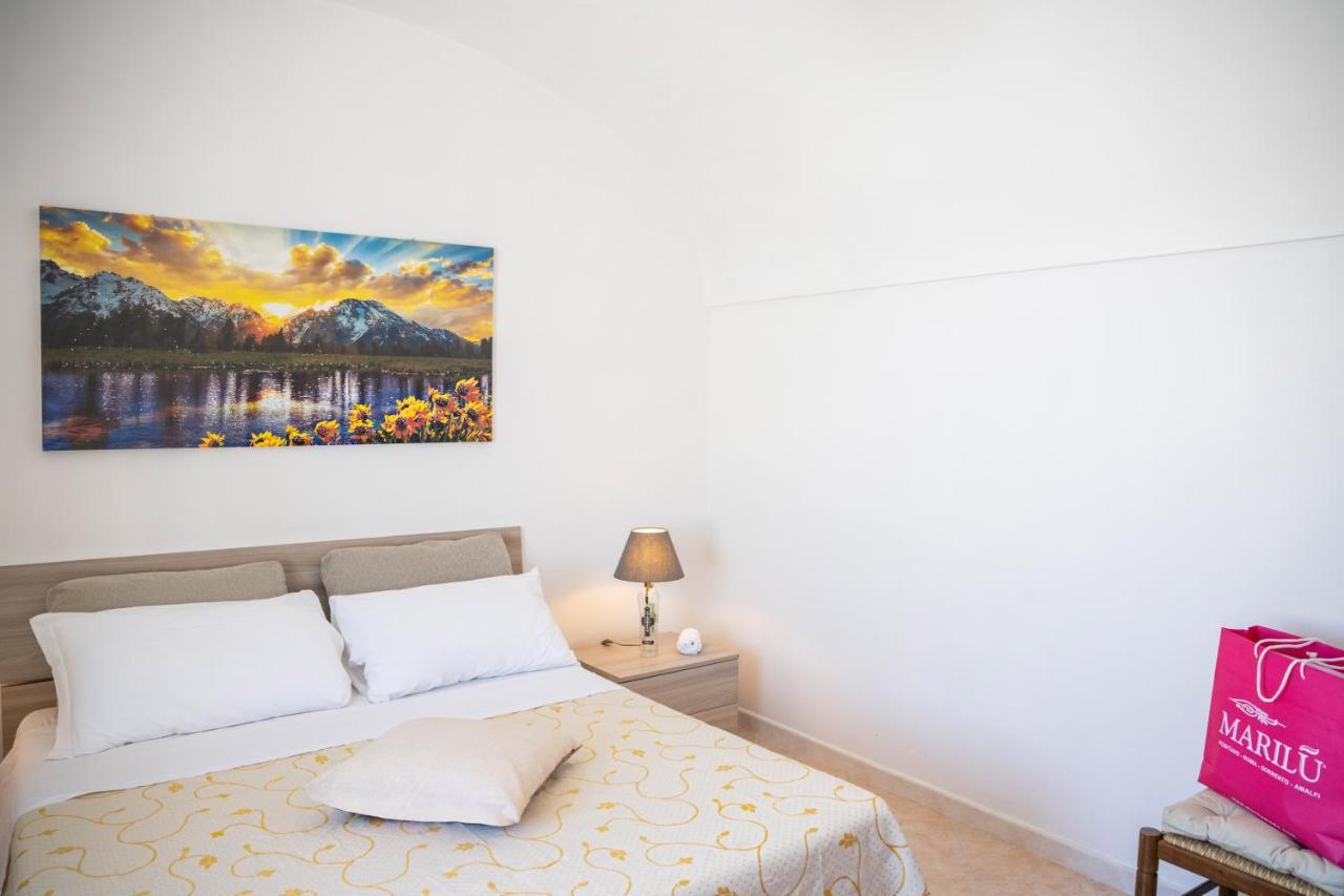 Apartamento Casa Betty *