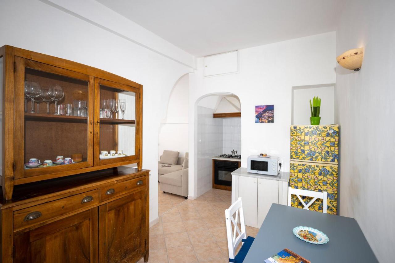 Apartamento Casa Betty